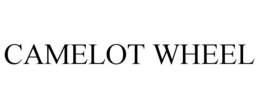 CAMELOT WHEEL