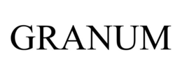 GRANUM