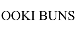 OOKI BUNS