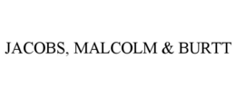 JACOBS, MALCOLM & BURTT