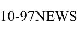 10-97NEWS
