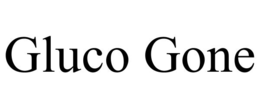 GLUCO GONE