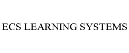 ECS LEARNING SYSTEMS