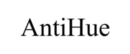 ANTIHUE