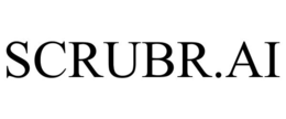 SCRUBR.AI