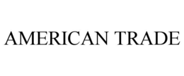 AMERICAN TRADE