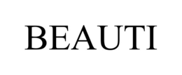 BEAUTI