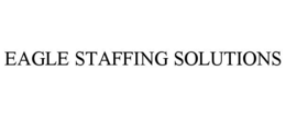 EAGLE STAFFING SOLUTIONS