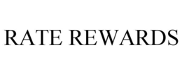 RATE REWARDS