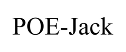 POE-JACK