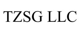 TZSG LLC