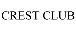 CREST CLUB