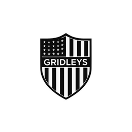 GRIDLEYS