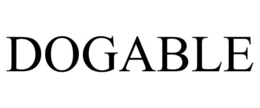 DOGABLE