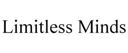 LIMITLESS MINDS