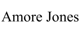 AMORE JONES