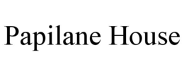 PAPILANE HOUSE