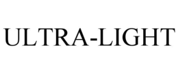 ULTRA-LIGHT
