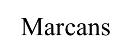 MARCANS