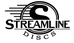 S STREAMLINE DISCS