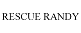 RESCUE RANDY