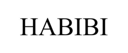 HABIBI