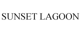 SUNSET LAGOON