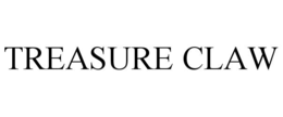 TREASURE CLAW