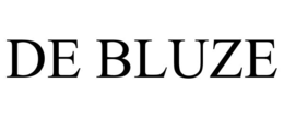 DE BLUZE