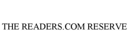 THE READERS.COM RESERVE