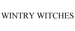 WINTRY WITCHES