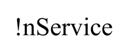 !NSERVICE