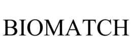 BIOMATCH