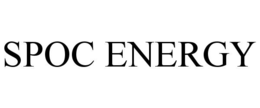 SPOC ENERGY