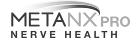 METANX PRO NERVE HEALTH