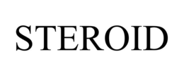 STEROID