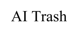 AI TRASH
