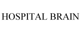 HOSPITAL BRAIN