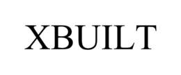 XBUILT