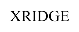 XRIDGE
