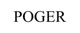 POGER
