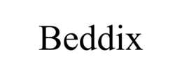 BEDDIX
