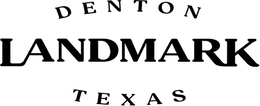LANDMARK DENTON TEXAS