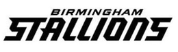 BIRMINGHAM STALLIONS