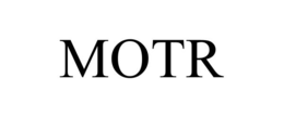 MOTR