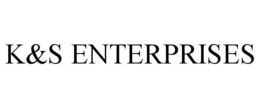 K&S ENTERPRISES