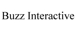 BUZZ INTERACTIVE