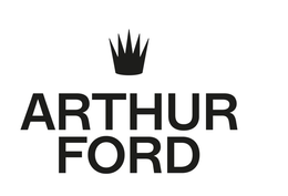 ARTHUR FORD