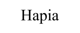 HAPIA