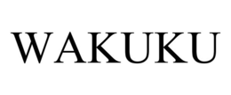 WAKUKU